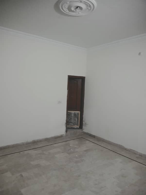 House for Rent First floor 400 squareyrd 4