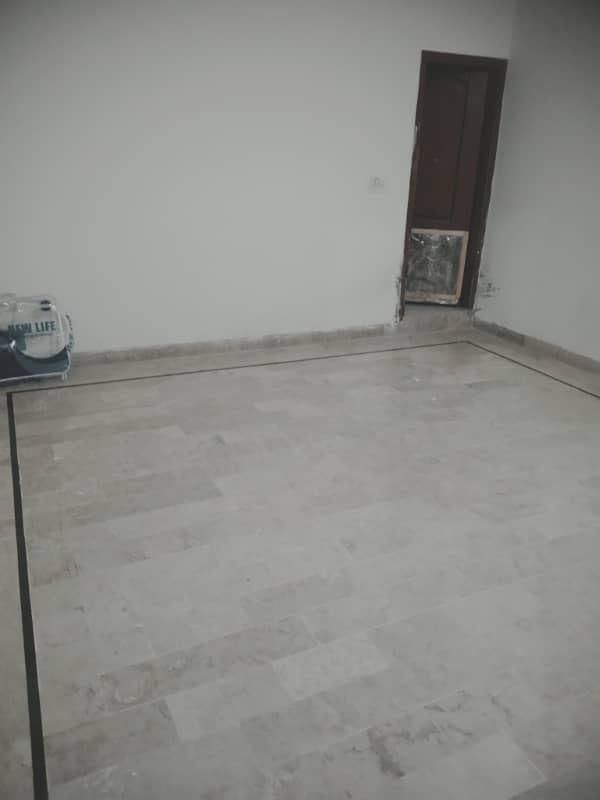 House for Rent First floor 400 squareyrd 5