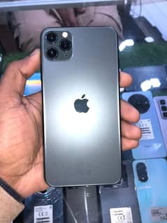 iphone 11 pro max Factor unlock