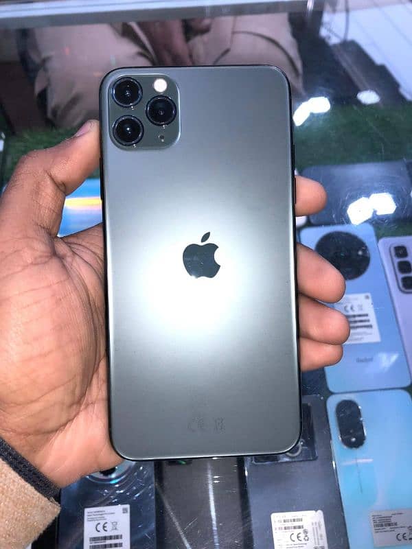 iphone 11 pro max Factor unlock 0