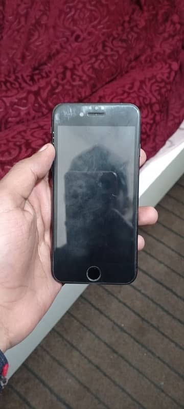 iPhone 7 watsapp 03700152707 0