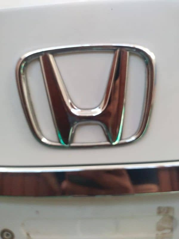 Honda City IVTEC 2024 1