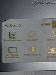 ASUS Laptop