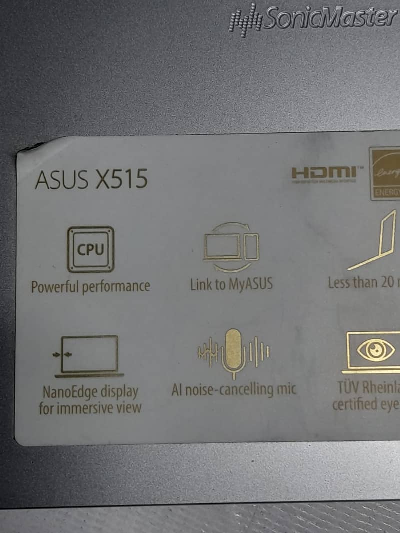 ASUS Laptop 0