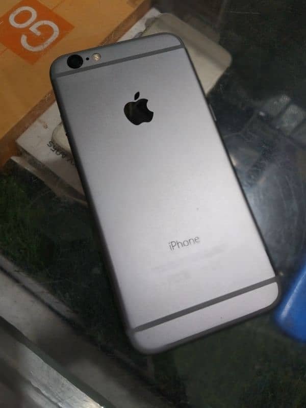 I phone 6 32 gb 1