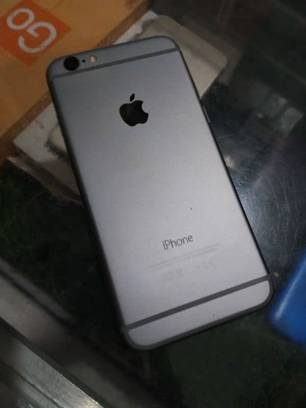 I phone 6 32 gb 2