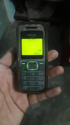 Nokia 1200 original