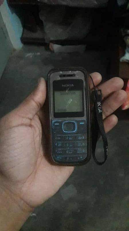 Nokia 1200 original 2