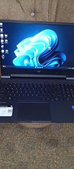 HP VICTUS 12 Generation