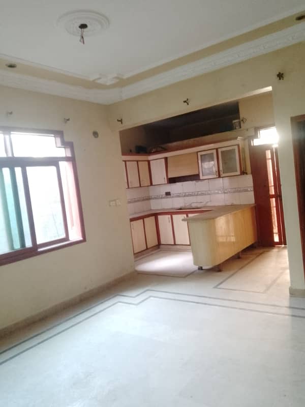 3 BED DD PORTION FOR RENT 0