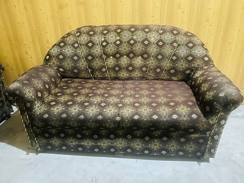 Mini Sofa for small room or shop 0