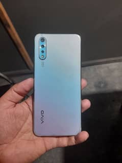 vivo s1 8gb ram 256gb memori