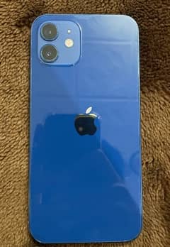 Apple iPhone 12 jv 64gb