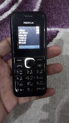 Nokia 105