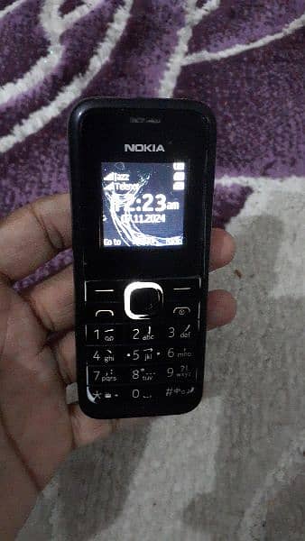 Nokia 105 1