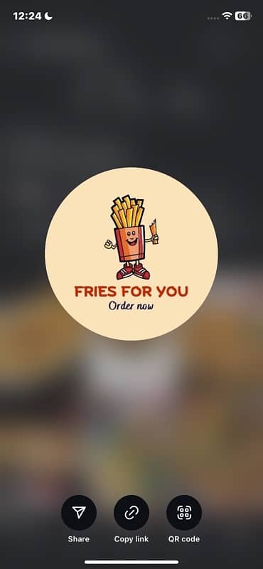 fries making  guy 0