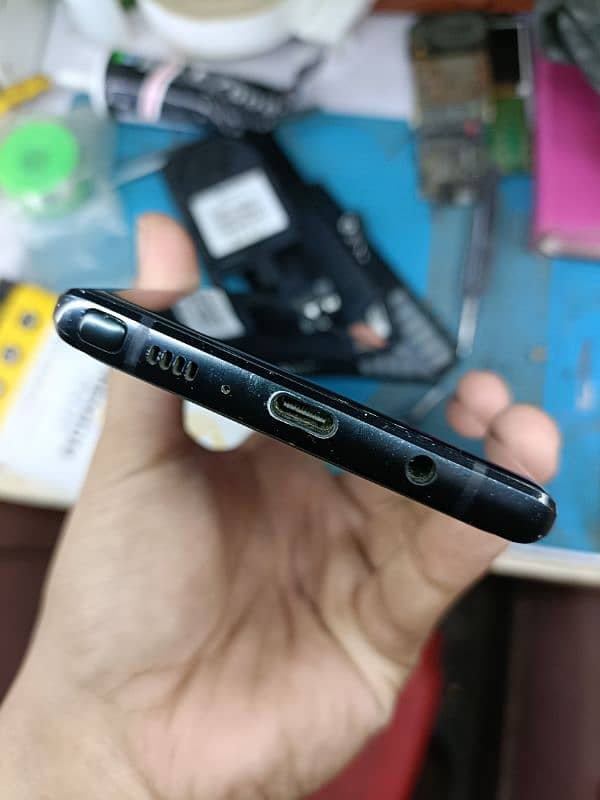 Samsung Galaxy Note 9 1