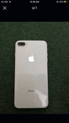 iPhone 8 Plus non pta 64gb