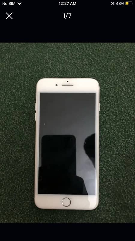 iPhone 8 Plus non pta 64gb 2