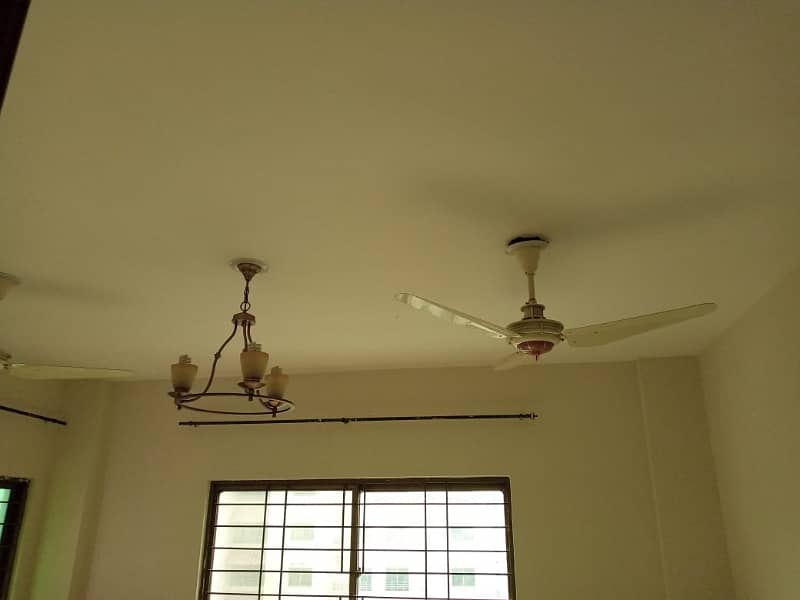 12 Marla 4 Bed Flat For Sale In Askari 11- B, Lahore. 1