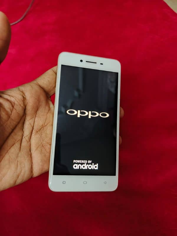 OPPO A37 3