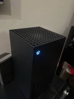 xbox series X