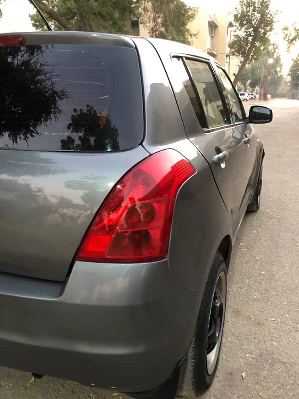 suzuki swift 2010 1.3 dlx manual 11