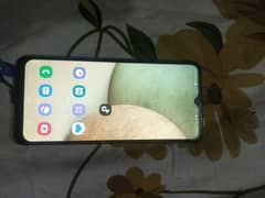 Samsung A12 (4gb 64gb)