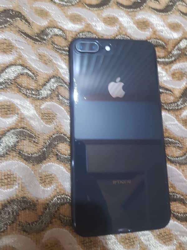 Iphkne 8 plus 64gb PTA Approved 0