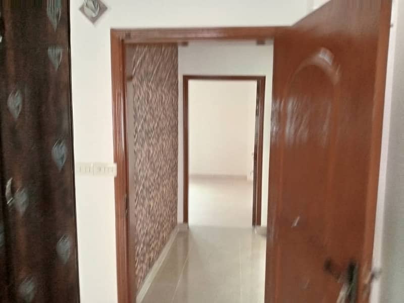 12 Marla 4 Bed Luxury Flat For Sale In Askari 11- B, Lahore 3