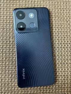 Infinix Smart 7 10/10