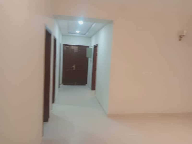 12 Marla 4 Bed New Design Flat With For Sale In Askari 11-B, Lahore 16