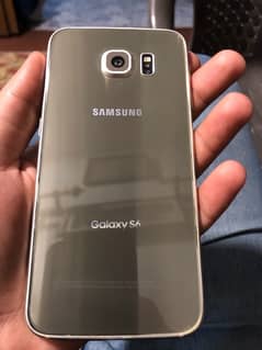 Samsung Galaxy s6