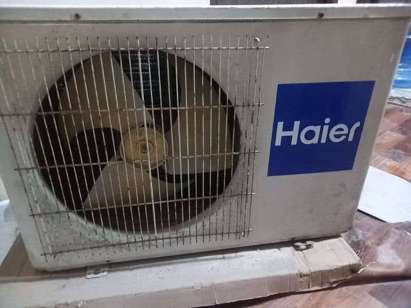 Haier AC 2