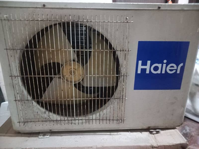 Haier AC 3