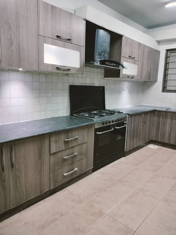 12 Marla 4 Bed Flat For Rent In Askari 11 -Sector B, Lahore 12