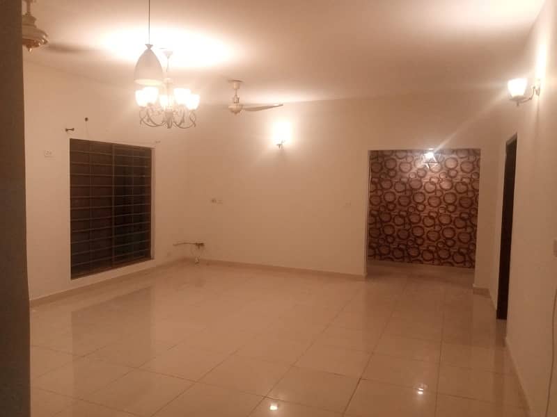 New Design Flat For Sale In Askari 11, Lahore 8