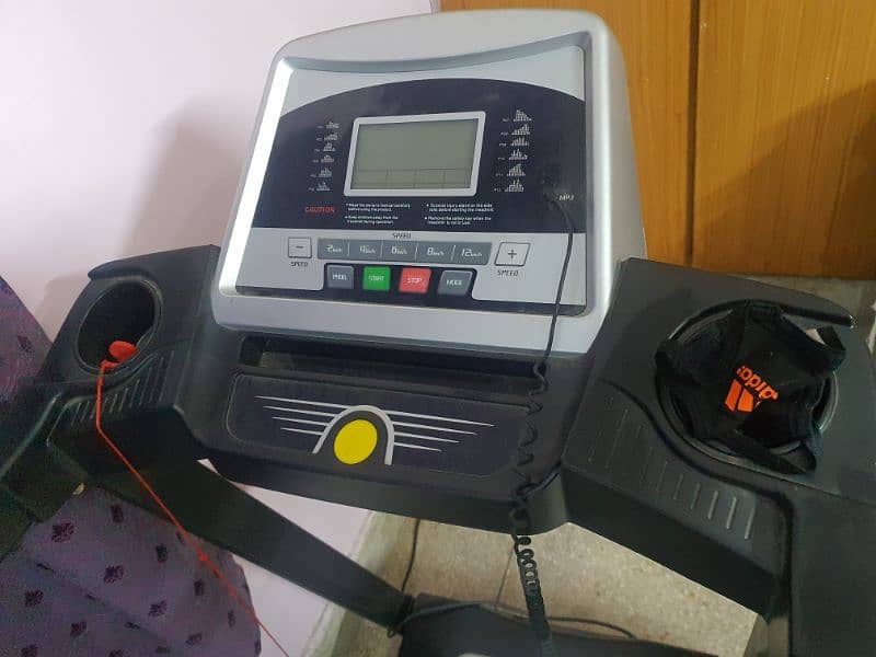 Meilleur Electric Treadmill  75k is now a fixed price ,no bargain 0