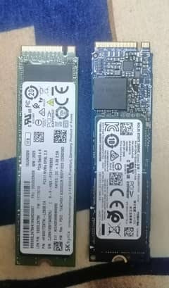 1 TB SSD M2