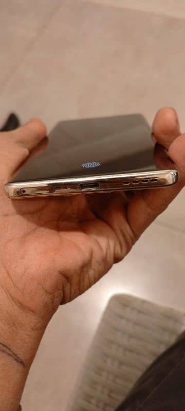 infinix zero 30 6