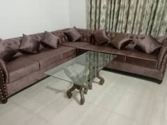 Sofa for sale