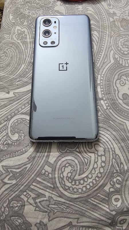 OnePlus 9 Pro, 12/256, Excellent Condition 0