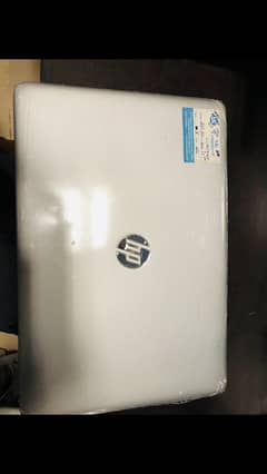 Hp Core i7 (6th Generation)