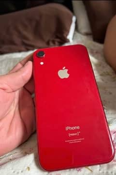 iPhone Xr Factory U