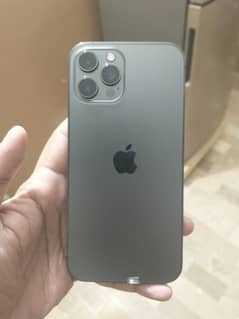 iPhone 12 pro max 128gb jv