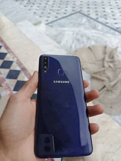 samsung a20s