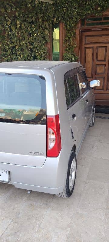 Suzuki Alto 2007 3