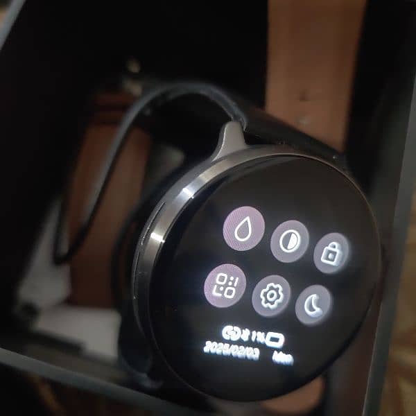 mibro fit watch 4