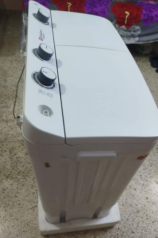 Dawlance washing machine Twin 11