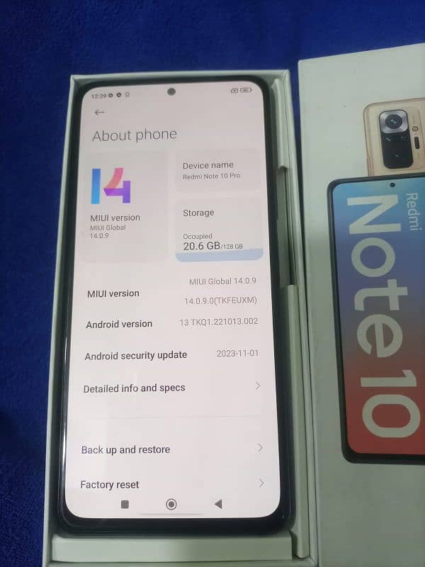 redmi note 10 ro 1